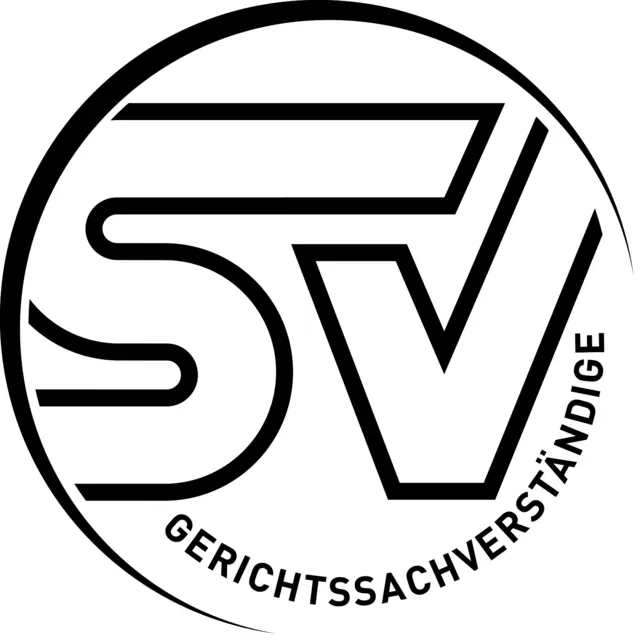 Logo der Gerichtssachverständigen